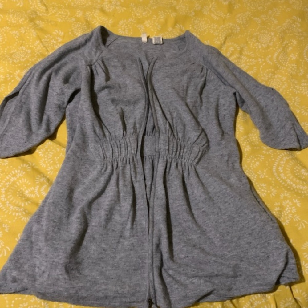 Sweater/cardigan/jumper